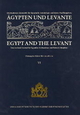 Agypten und Levante /Egypt and the Levant. Internationale Zeitschrift fur agyptische Archaologie und deren Nachbargebiete /International Journal for E