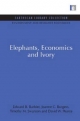 Elephants, Economics and Ivory - Edward B. Barbier;  Joanne C. Burgess;  David W. Pearce;  Timothy M. Swanson
