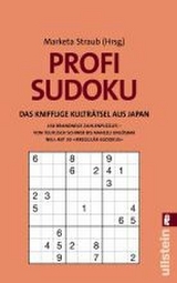Profi Sudoku - Marketa Straub