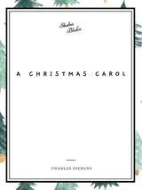 Christmas Carol -  Charles Dickens
