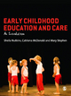 Early Childhood Education and Care - Sheila Nutkins;  Catriona McDonald;  Mary Stephen