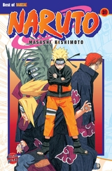 Naruto 31 - Masashi Kishimoto