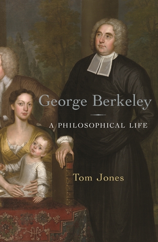 George Berkeley - Tom Jones