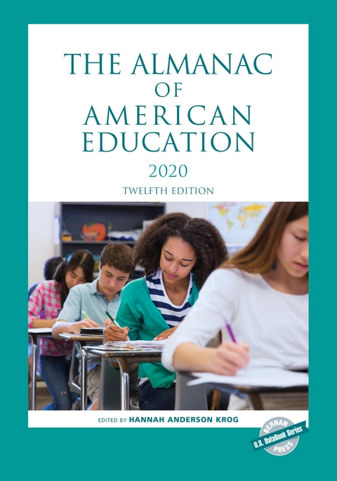 Almanac of American Education 2020 - 