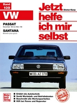 VW Passat / Santana - Dieter Korp
