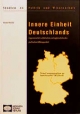 Innere Einheit Deutschlands: Ein Gegenstand der schulischen und ausserschulischen politischen Bildungsarbeit