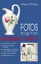 Fotos digital - Produkt-Shots - Jürgen U Philipp