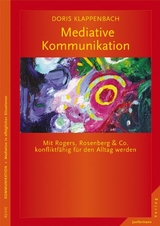 Mediative Kommunikation - Doris Klappenbach-Lentz