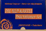 Die NLP-Kartei. Practitioner-Set. - Waltraud Trageser, Marco von Münchhausen