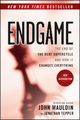 Endgame - John F. Mauldin; Jonathan Tepper