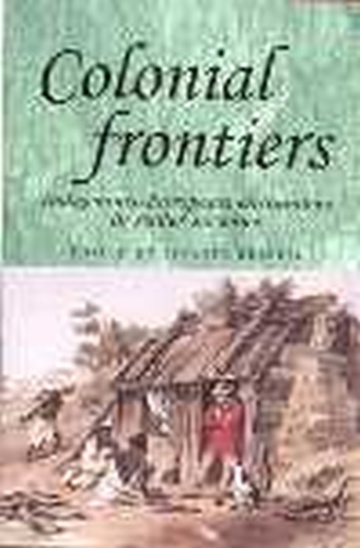Colonial Frontiers - 
