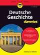 Deutsche Geschichte für Dummies - Christian von Ditfurth