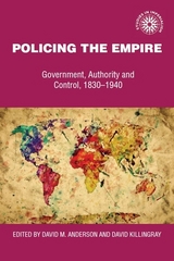 Policing the empire - 