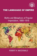 Language of Empire -  Robert MacDonald