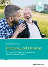 Bindung und Demenz -  Harald Blonski et al