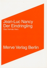 Der Eindringling / L'intrus - Jean-Luc Nancy