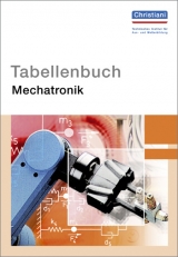 Tabellenbuch Mechatronik - Helmut Meyer
