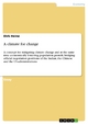 A climate for change - Dirk Heine
