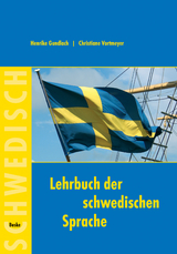 Lehrbuch der schwedischen Sprache - Henrike Gundlach, Christiane Vortmeyer
