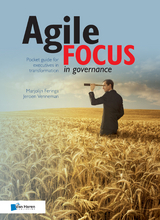 Agile focus in governance - Jeroen Venneman, Marjolijn Feringa