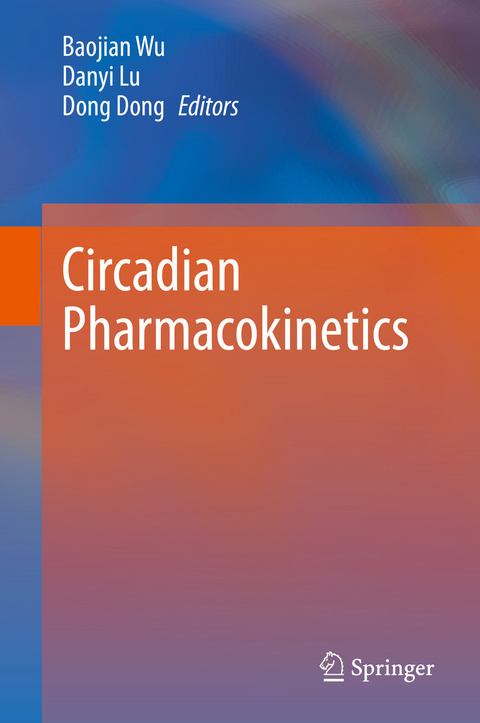Circadian Pharmacokinetics - 