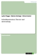 Schreibmotivation. Theorie und Anwendung - Lydia Plagge;  Marion Brelage;  Silvia Kramer