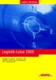 Logistik-Lotse 2004/2005: Neue aktualisierte Ausgabe des ehemaligen Danzas-Lotsen