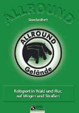 Allround Gelände - Ralf Hamacher