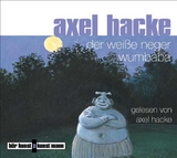 Der weiße Neger Wumbaba CD - Hacke, Axel; Hacke, Axel