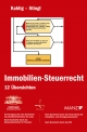 Immobilien-Steuerrecht - Wolfgang Kahlig; Walter Stingl