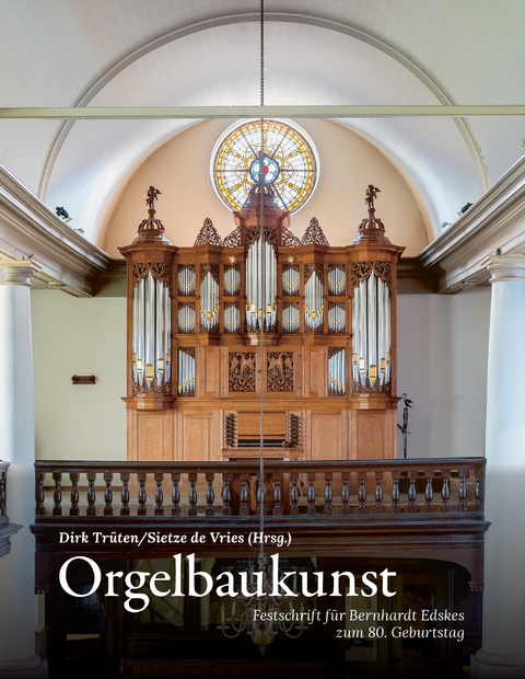 Orgelbaukunst - 