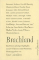 Brachland - Uwe Ladstädter