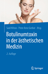 Botulinumtoxin in der ästhetischen Dermatologie - 
