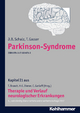 Parkinson-Syndrome - J. B. Schulz; T. Gasser; Christian Gerloff; Thomas Brandt; Hans-Christoph Diener