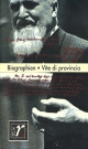 Geschichte und Region/Storia e regione 11/1: Biographien/Vite di provincia