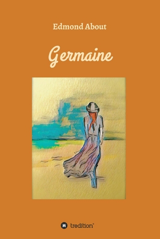 Germaine - Edmond About