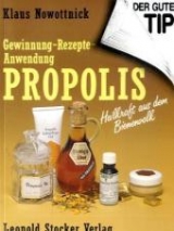 Propolis - Klaus Nowottnick