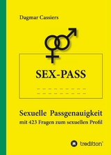 Sex-Pass - Dagmar Cassiers