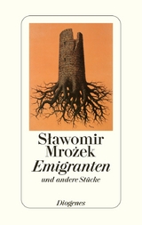 Emigranten - Slawomir Mrozek