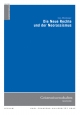 Die Neue Rechte und der Neorassismus (Grazer Universitätsverlag)