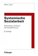 Systemische Sozialarbeit - Lüssi, Peter