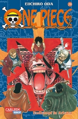One Piece 20 - Eiichiro Oda