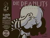 Die Peanuts Werkausgabe, Band 6 - Charles M. Schulz