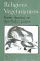 Religious Vegetarianism - Kerry S. Walters; Lisa Portmess