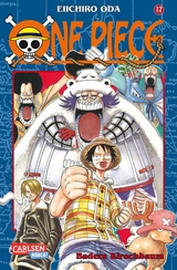 One Piece 17 - Eiichiro Oda