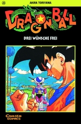 Dragon Ball 25 - Akira Toriyama