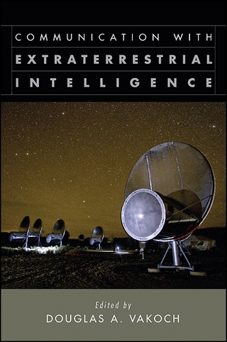 Communication with Extraterrestrial Intelligence (CETI) - Douglas A. Vakoch