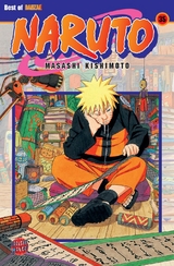 Naruto 35 - Masashi Kishimoto