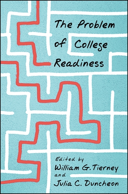 Problem of College Readiness - 