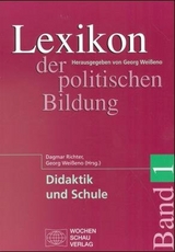 Lexikon der politischen Bildung / Lexikon der politischen Bildung - 